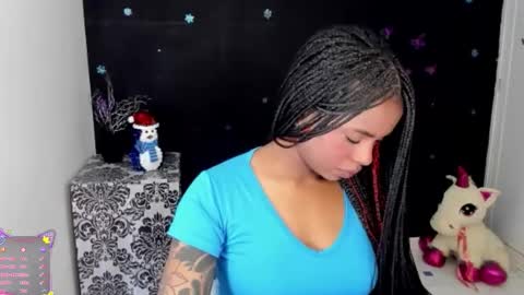 MARCELA online show from 24, 11, 2025