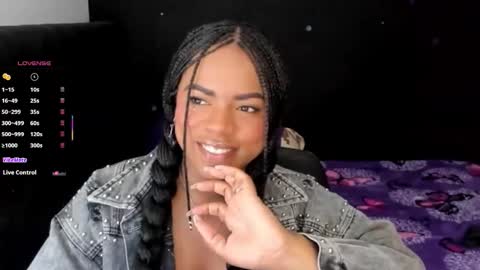 MARCELA online show from 13, 1, 2026