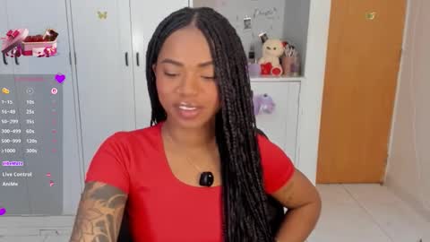 MARCELA online show from 18, 2, 2026