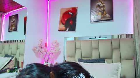 Snapshot of _marcela__ chatting on 11, 5, 2026 _marcela__ online show from 11, 5, 2026