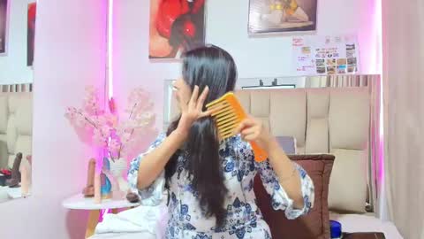 Snapshot of _marcela__ chatting on 24, 5, 2026 _marcela__ online show from 24, 5, 2026