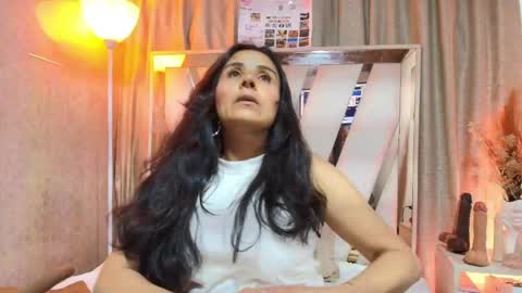 Snapshot of _marcela__ chatting on 1, 6, 2026 _marcela__ online show from 1, 6, 2026