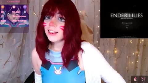 Kira online show from 28, 3, 2026