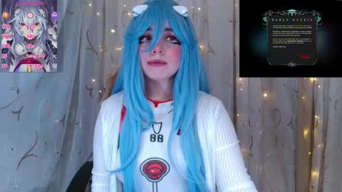 Kira online show from 21, 4, 2026