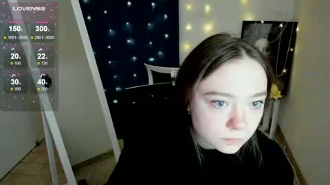 Snapshot of _margoqueen_ chatting on 2, 5, 2026 Margo online show from 2, 5, 2026
