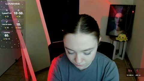 Snapshot of _margoqueen_ chatting on 11, 5, 2026 Margo online show from 11, 5, 2026
