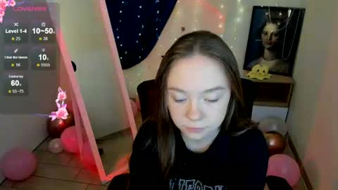 Snapshot of _margoqueen_ chatting on 10, 7, 2026 Margo online show from 10, 7, 2026