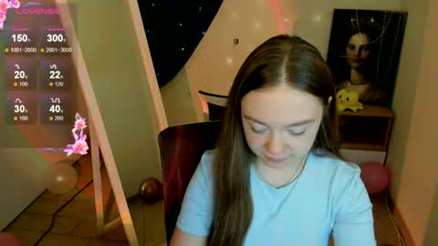 Snapshot of _margoqueen_ chatting on 29, 7, 2026 Margo online show from 29, 7, 2026