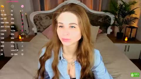 Eva  online show from 28, 5, 2026
