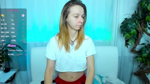 Scarlett online show from 15, 11, 2025