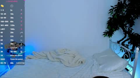 Scarlett online show from 23, 3, 2026