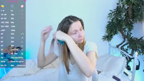 Scarlett online show from 24, 3, 2026