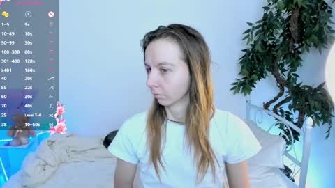 Scarlett online show from 13, 4, 2026