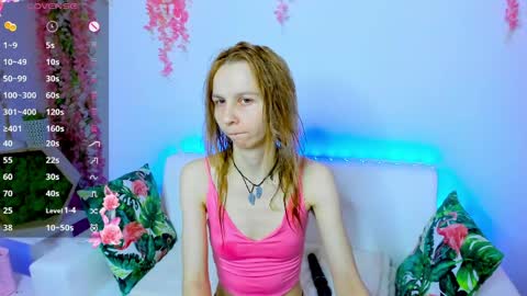 Snapshot of _mari_so chatting on 9, 5, 2026 Scarlett online show from 9, 5, 2026