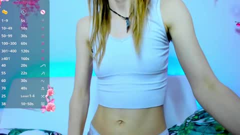 Snapshot of _mari_so chatting on 11, 5, 2026 Scarlett online show from 11, 5, 2026