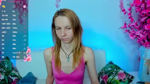 Snapshot of _mari_so chatting on 29, 5, 2026 Scarlett online show from 29, 5, 2026