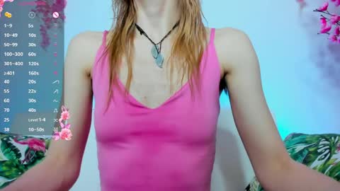 Snapshot of _mari_so chatting on 30, 5, 2026 Scarlett online show from 30, 5, 2026
