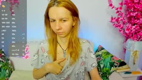 Snapshot of _mari_so chatting on 31, 5, 2026 Scarlett online show from 31, 5, 2026