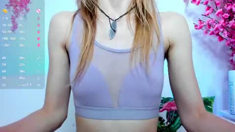 Snapshot of _mari_so chatting on 1, 8, 2026 Scarlett online show from 1, 8, 2026