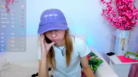 Snapshot of _mari_so chatting on 3, 8, 2026 Scarlett online show from 3, 8, 2026