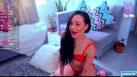 Snapshot of _maria_angel_ chatting on 21, 9, 2025 Maria Angel online show from 21, 9, 2025