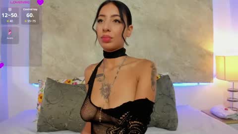 Snapshot of _maria_celestee_ chatting on 21, 5, 2026 Maria online show from 21, 5, 2026