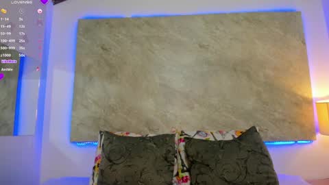 Snapshot of _maria_celestee_ chatting on 22, 5, 2026 Maria online show from 22, 5, 2026