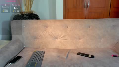 Maria online show from 25, 10, 2025