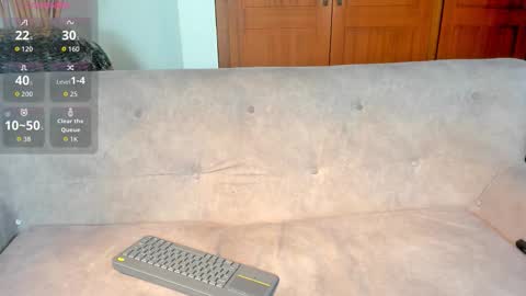 Maria online show from 6, 11, 2025