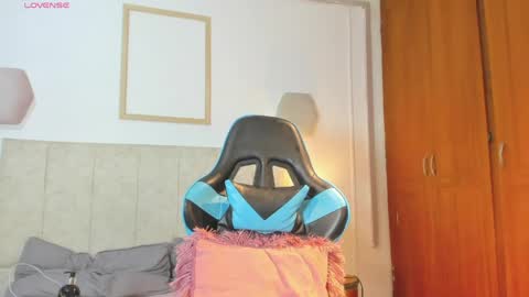 Snapshot of _maria_foxx_ chatting on 24, 4, 2026 Maria online show from 24, 4, 2026