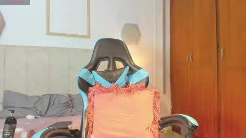 Snapshot of _maria_foxx_ chatting on 29, 4, 2026 Maria online show from 29, 4, 2026