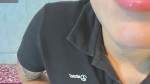 Snapshot of _maria_foxx_ chatting on 27, 5, 2026 Maria online show from 27, 5, 2026