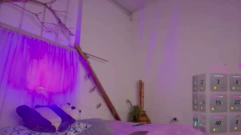 Mariana Fox online show from 8, 3, 2026