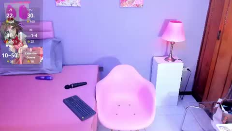 _mariangel1 online show from 15, 6, 2026
