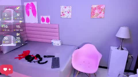 _mariangel1 online show from 21, 6, 2026