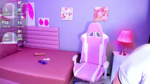 _mariangel1 online show from 1, 7, 2026