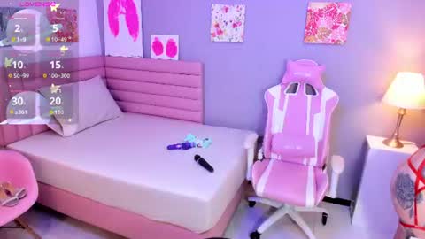 _mariangel1 online show from 16, 7, 2026