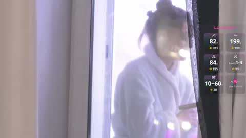 Mari online show from 14, 12, 2025