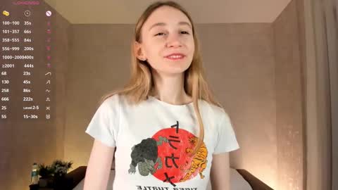  Gwen  online show from 8, 11, 2025