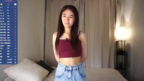  Gwen  online show from 17, 1, 2026