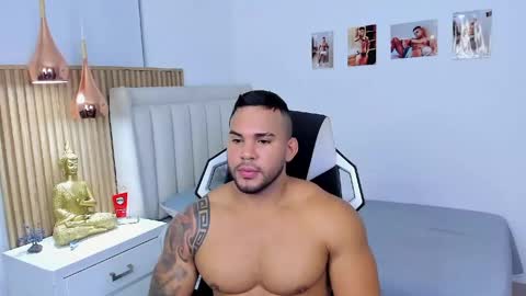 Snapshot of _matthew_santos_ chatting on 5, 5, 2026 _matthew_santos_ online show from 5, 5, 2026