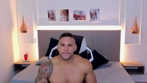 Snapshot of _matthew_santos_ chatting on 27, 6, 2026 _matthew_santos_ online show from 27, 6, 2026