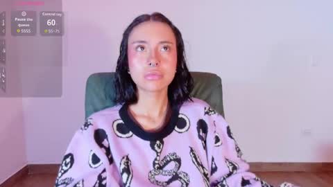 Mavis  online show from 3, 11, 2025