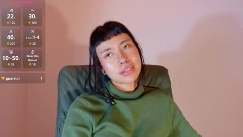 Mavis  online show from 14, 11, 2025