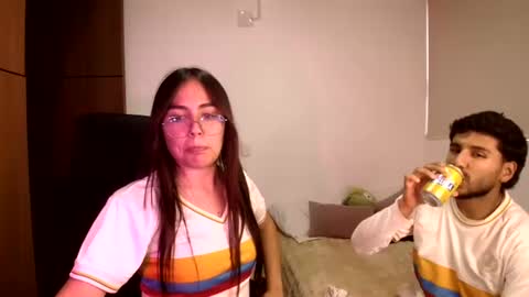 Snapshot of _maxxx1_ chatting on 3, 7, 2026 max and abby online show from 3, 7, 2026
