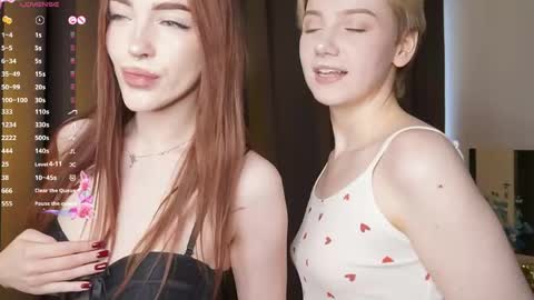 Elva and Kate  online show from 26, 2, 2026