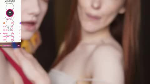 Elva and Kate  online show from 10, 4, 2026