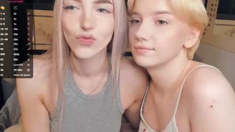 Snapshot of _medal_of_horny_ chatting on 12, 7, 2026 Elva and Kate online show from 12, 7, 2026