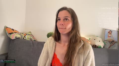 Meg online show from 6, 11, 2025