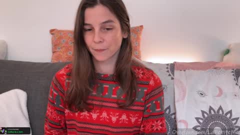 Snapshot of _meg chatting on 8, 3, 2026 Meg online show from 8, 3, 2026